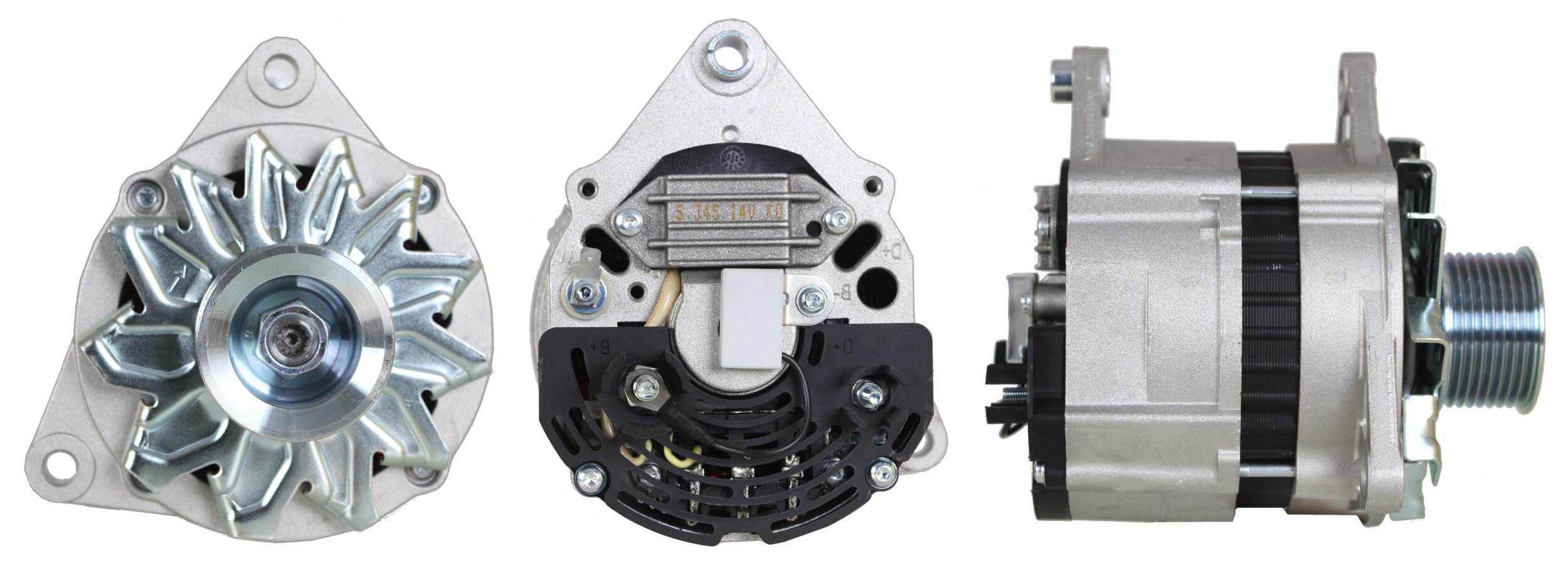 Alternator/Dynamo DRI 518121802