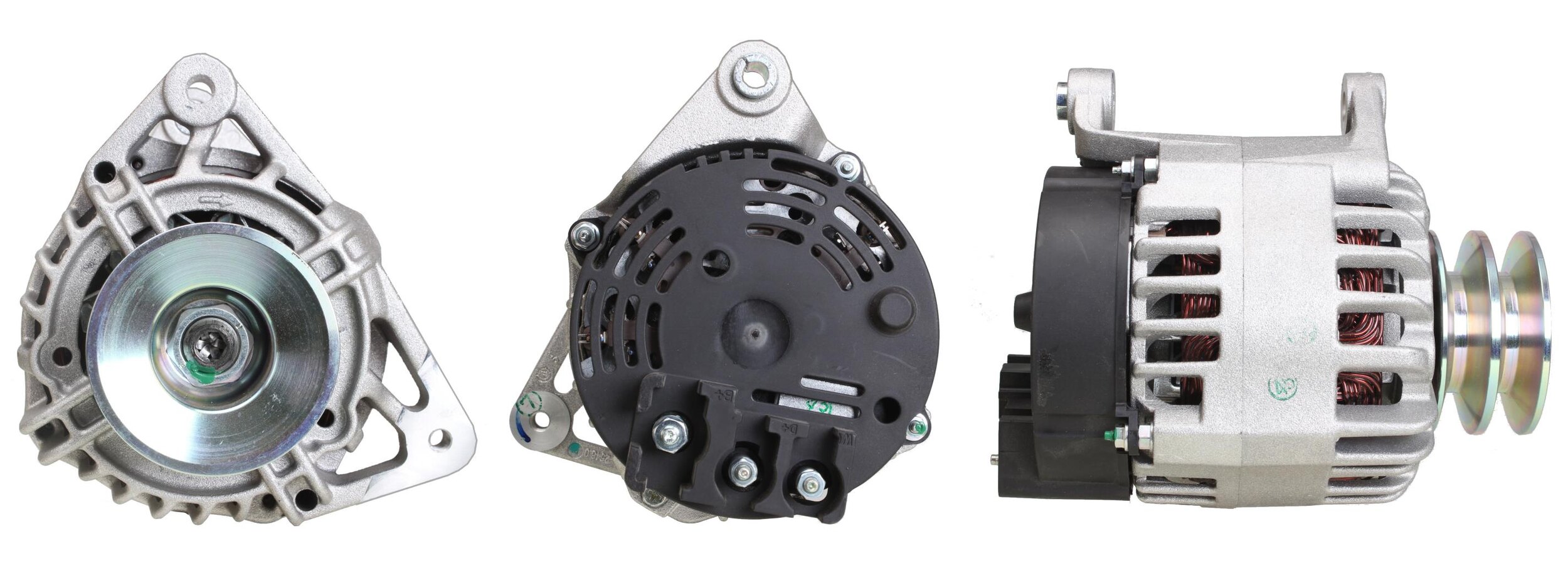 Alternator/Dynamo DRI 514106652