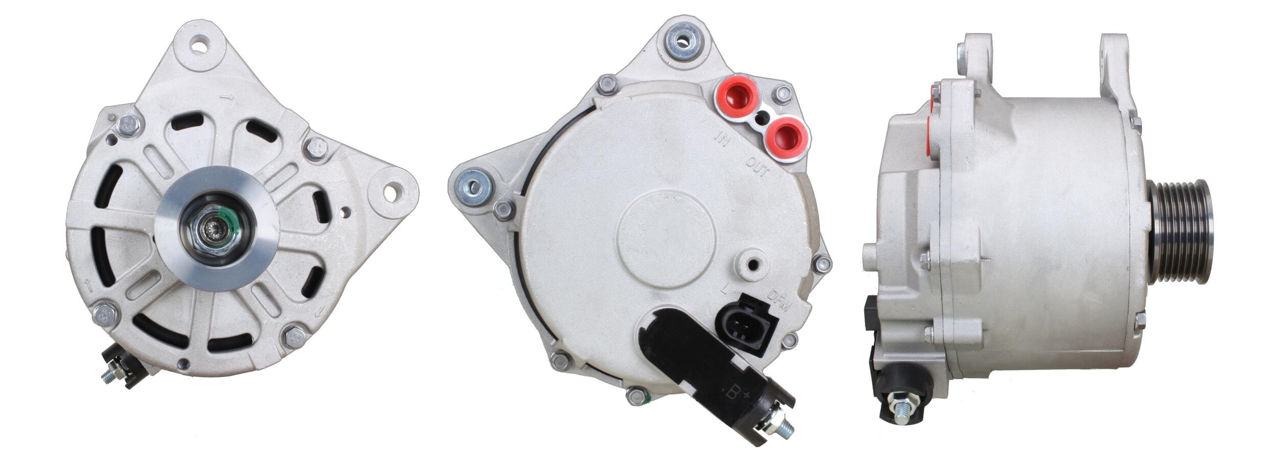 Alternator/Dynamo DRI 2115781902