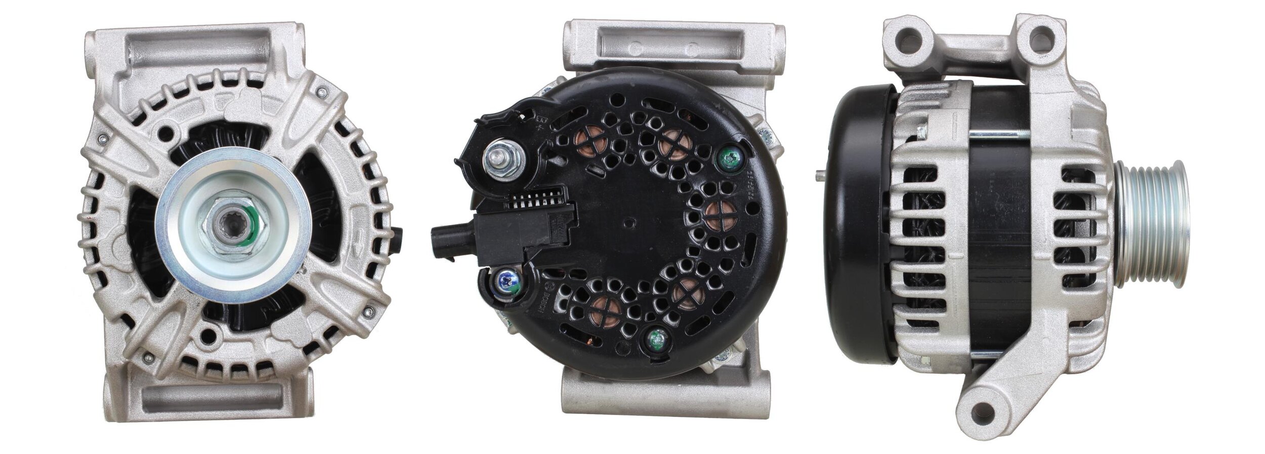 Alternator/Dynamo DRI 2283091502