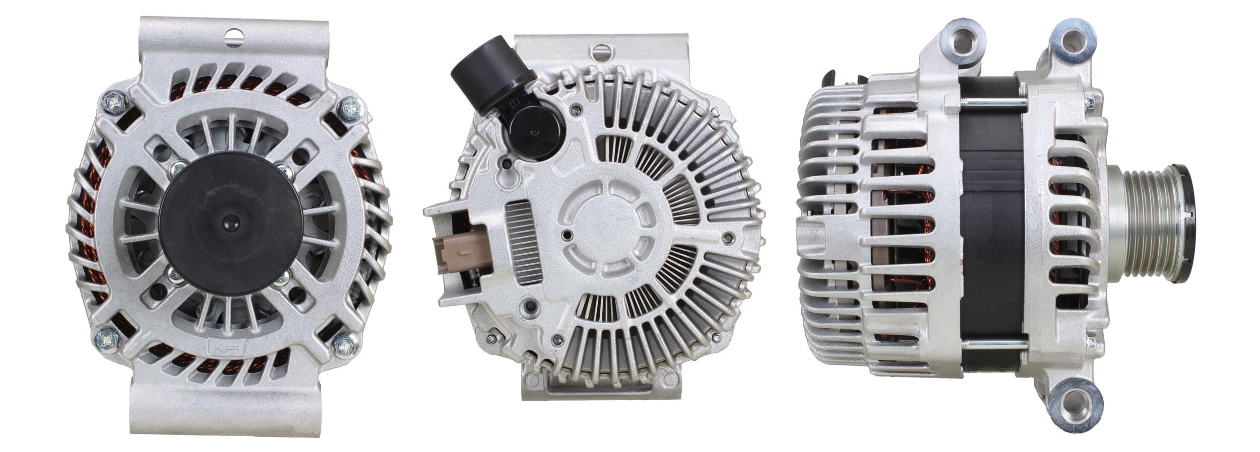 Alternator/Dynamo DRI 2291521802