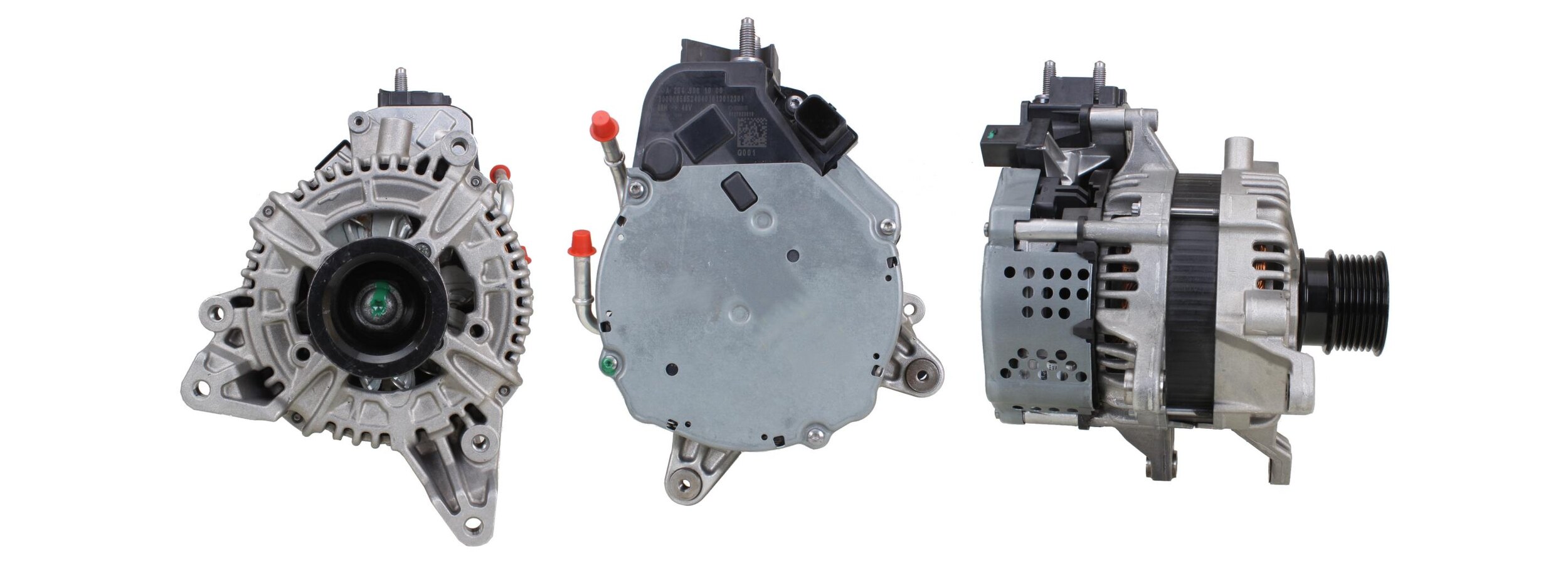 Starter - Dynamo DRI 5251442108