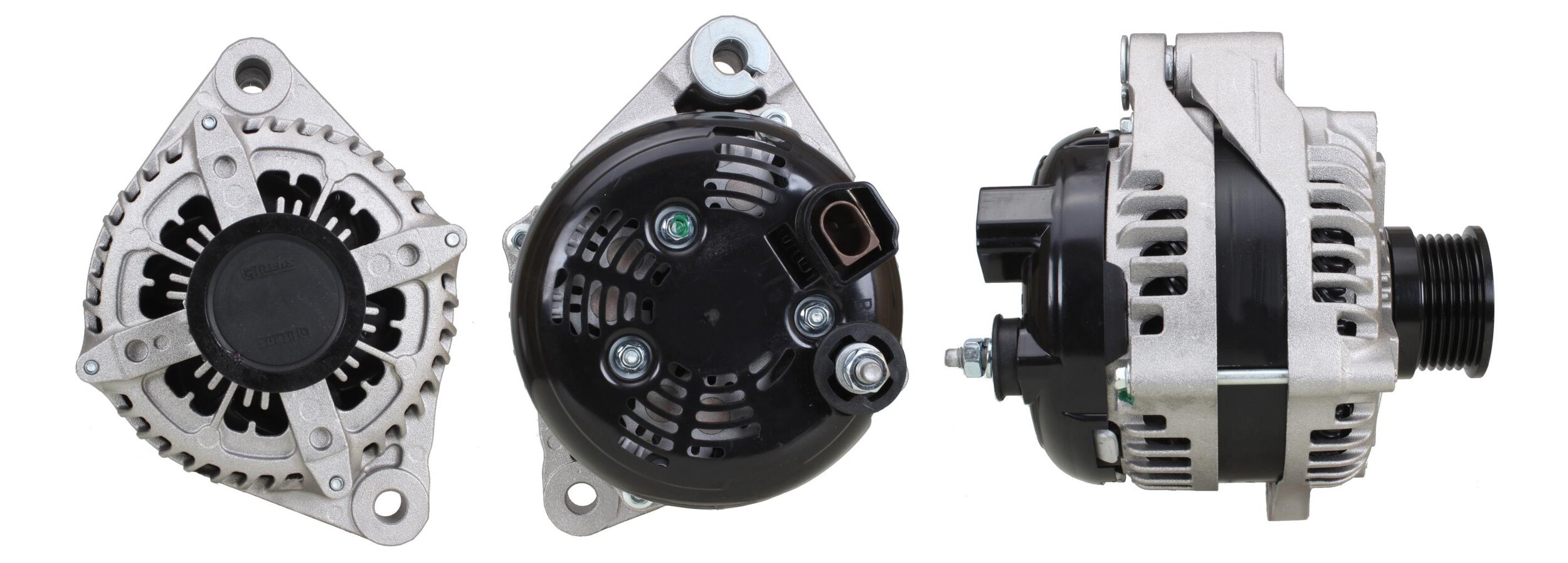 Alternator/Dynamo DRI 5341821802