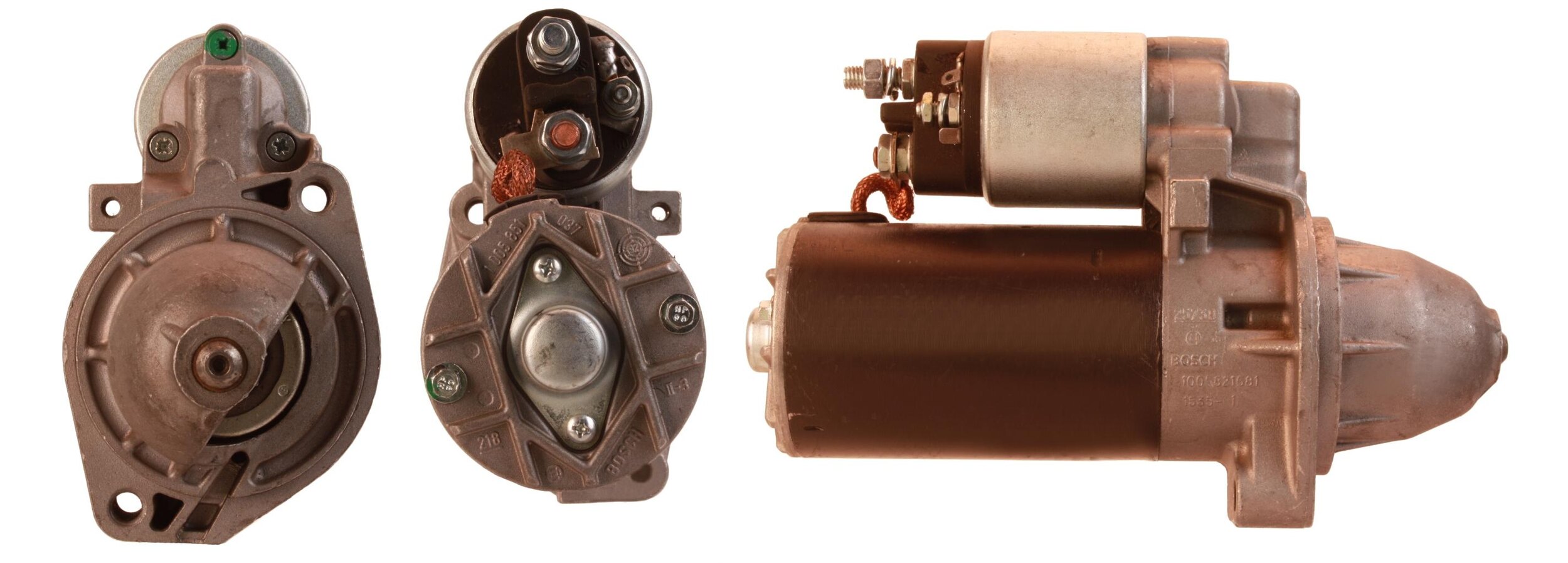 Starter DRI 325041092