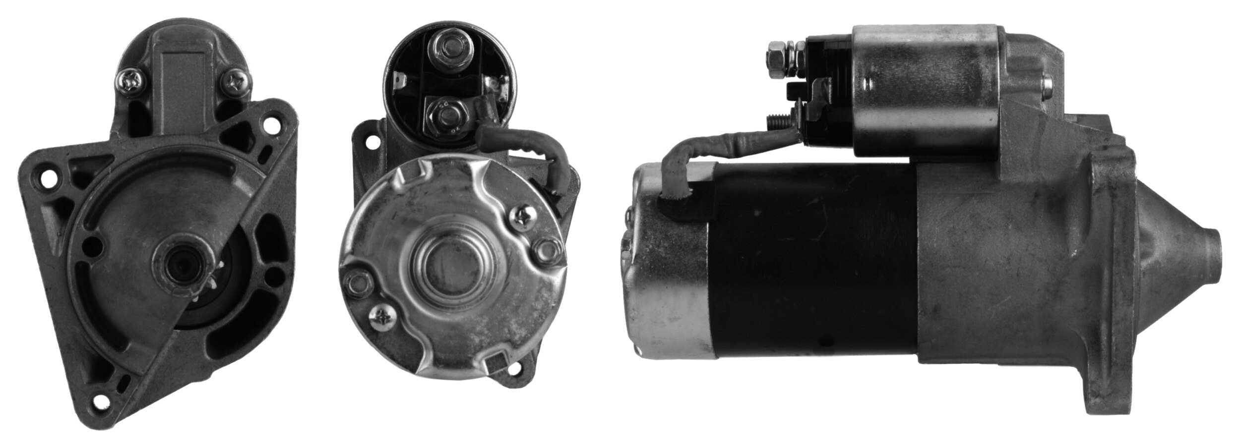 Starter DRI 330024102