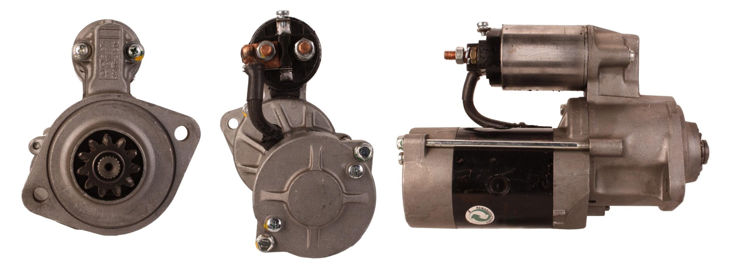 Starter DRI 626008112