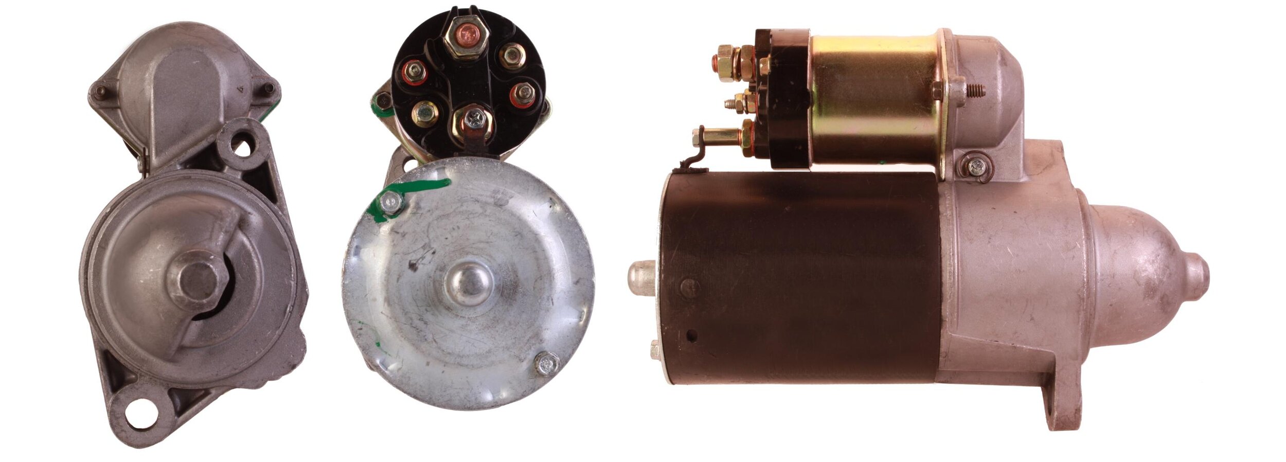 Starter DRI 628015092