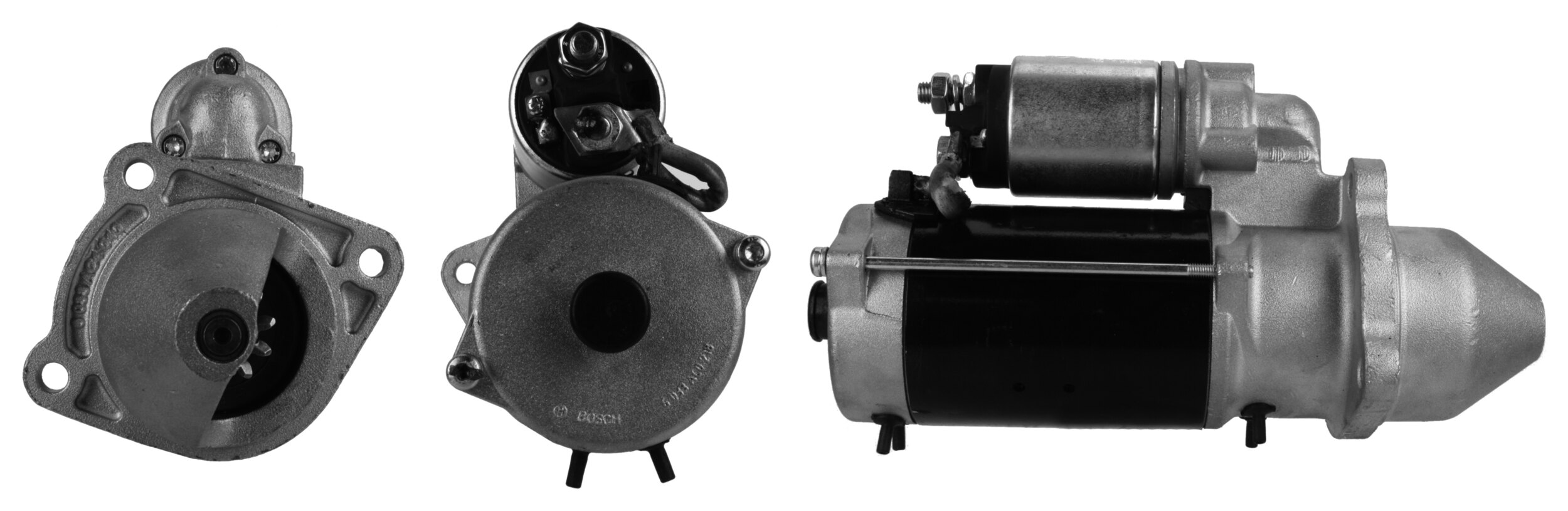 Starter DRI 600047114