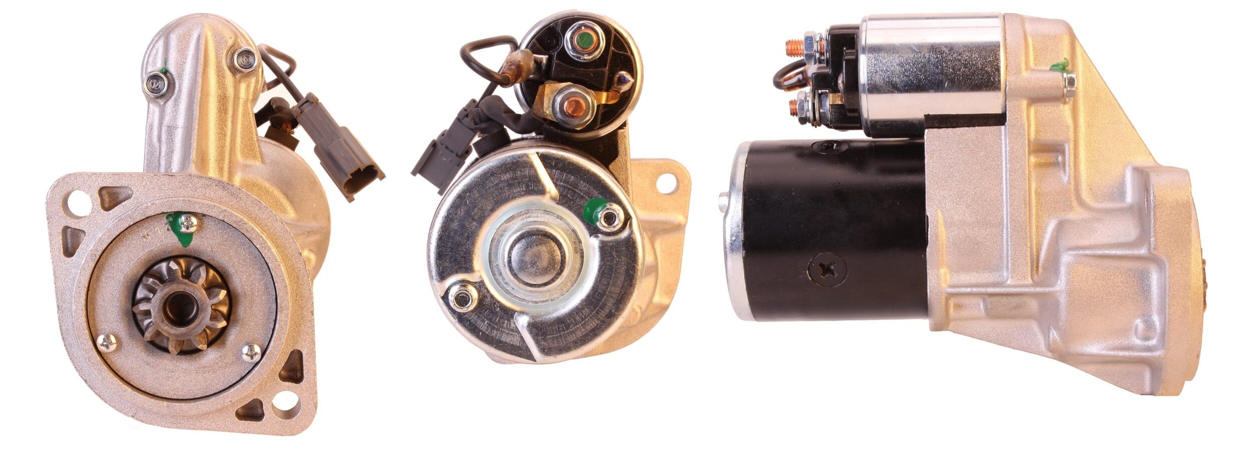 Starter DRI 327075092