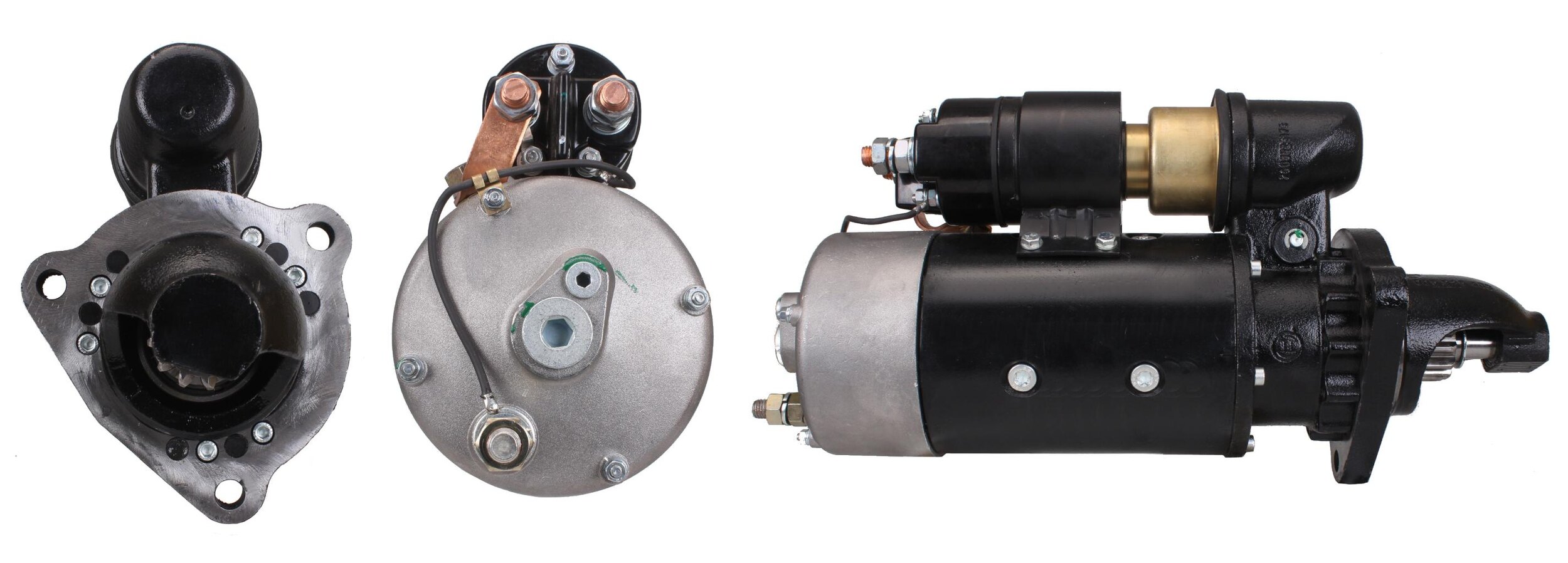 Starter DRI 638034124