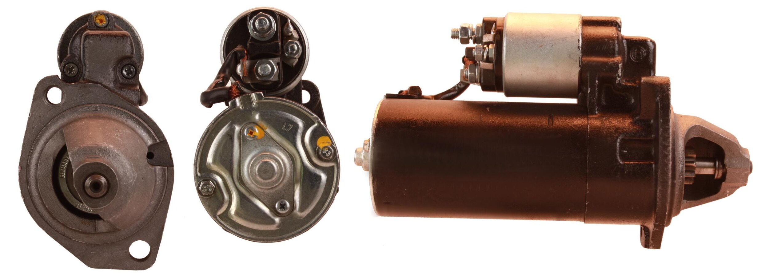 Starter DRI 311212092