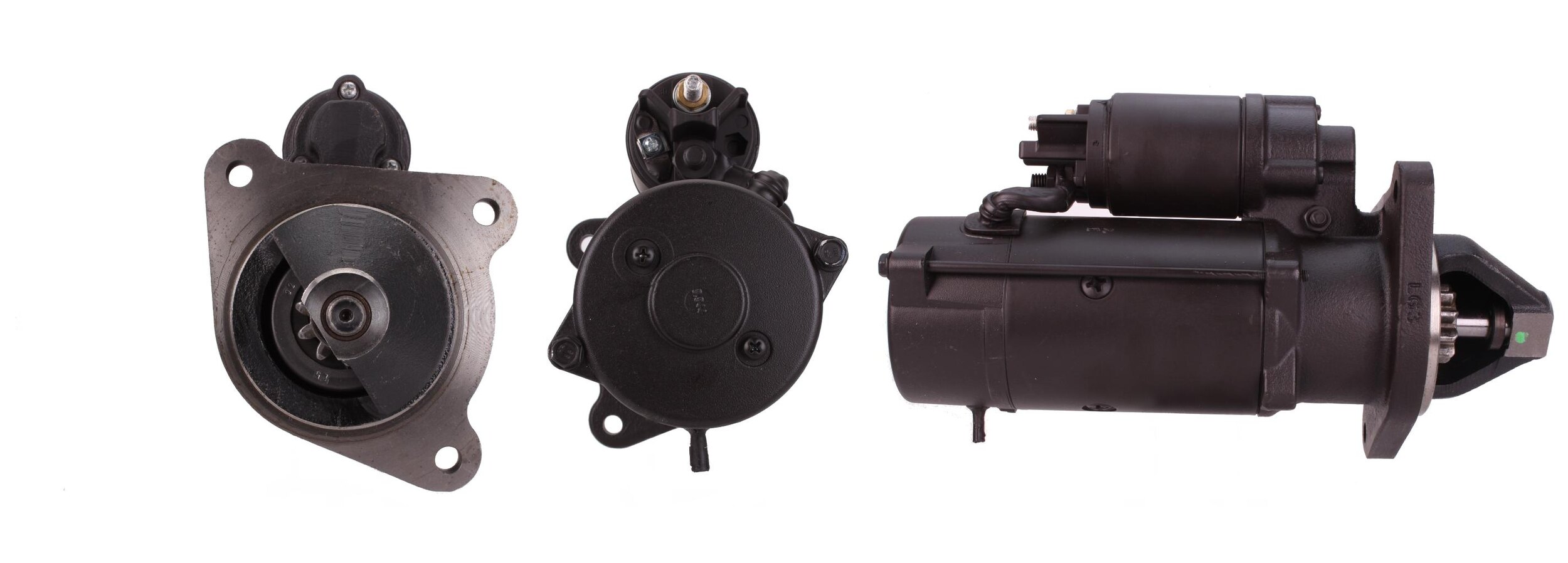 Starter DRI 619018102