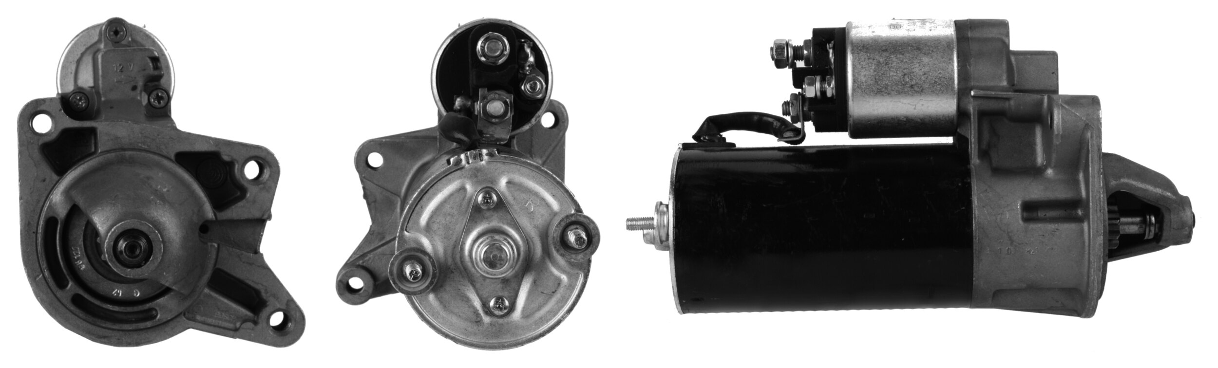 Starter DRI 319027102