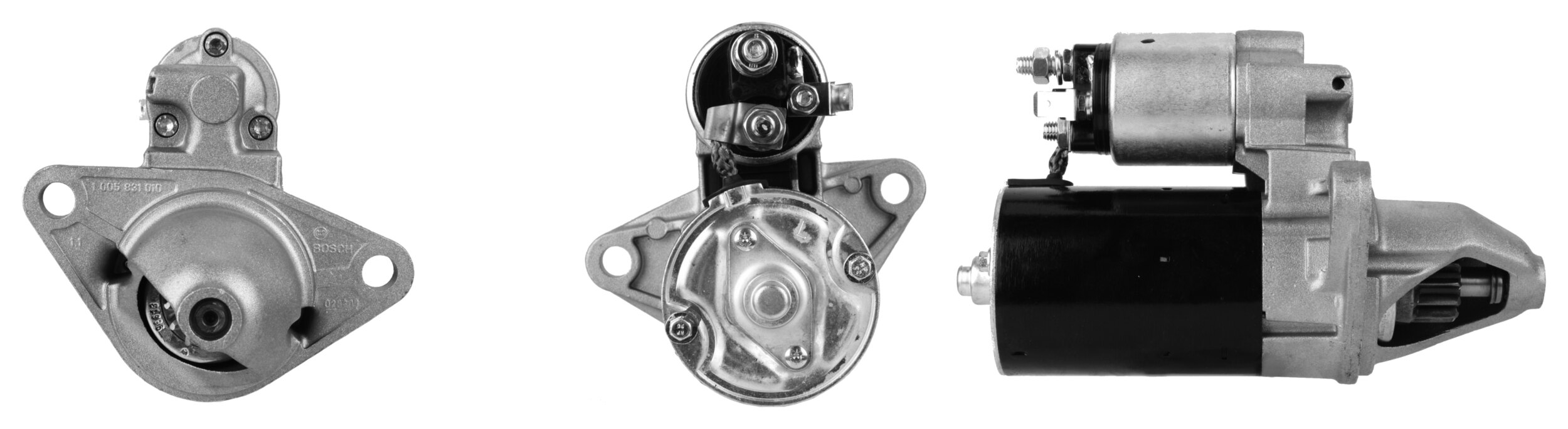 Starter DRI 314025102