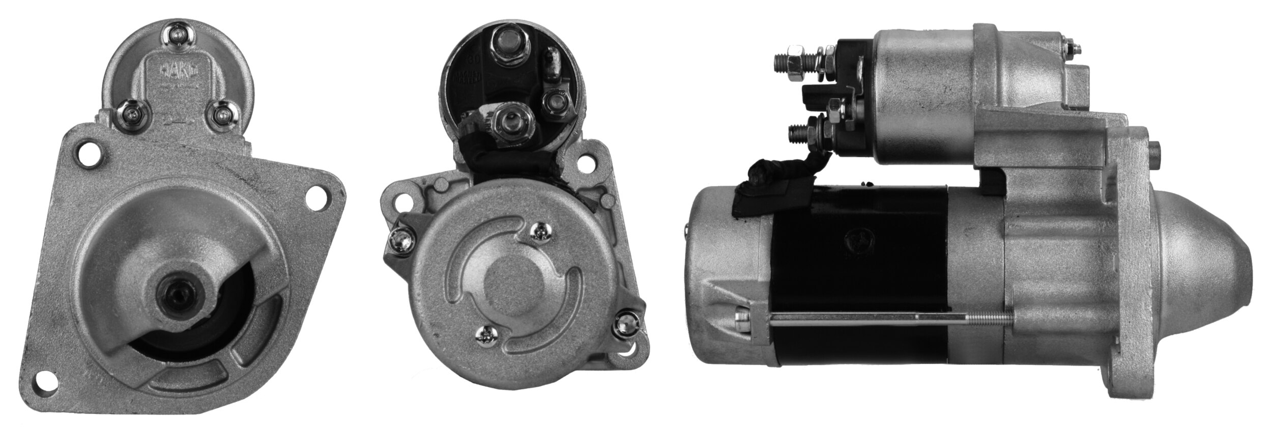 Starter DRI 318086092