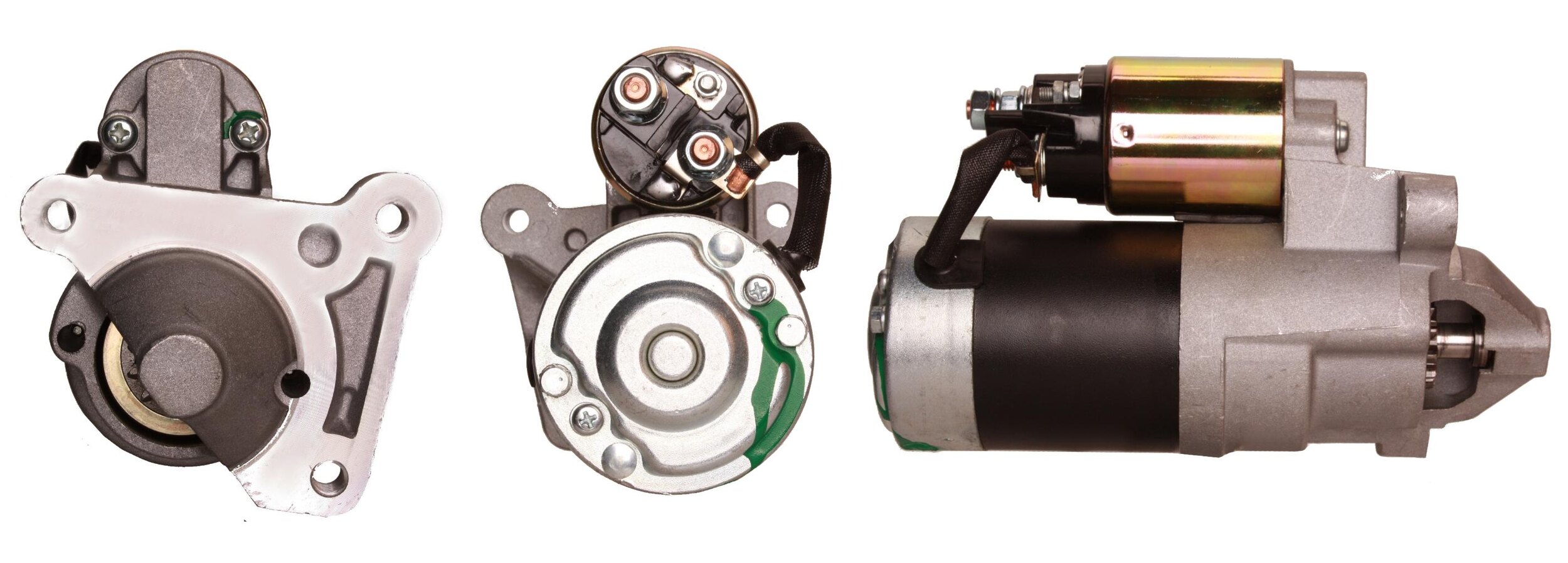 Starter DRI 330030122