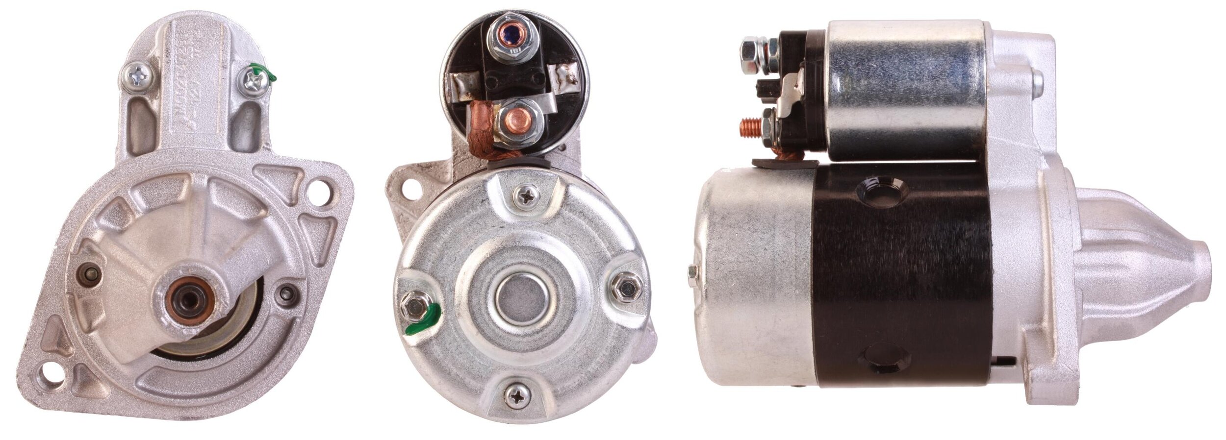 Starter DRI 668006082