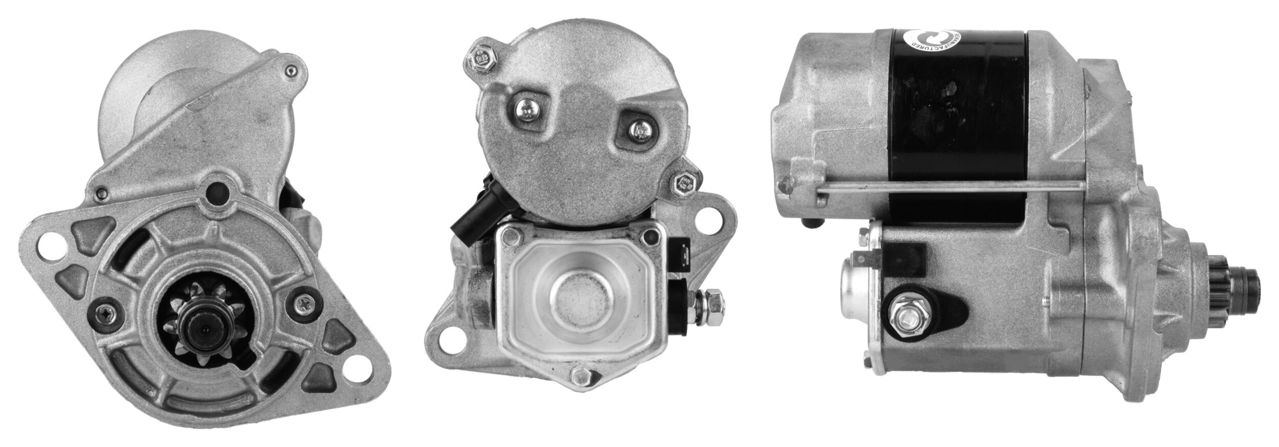 Starter DRI 333017092