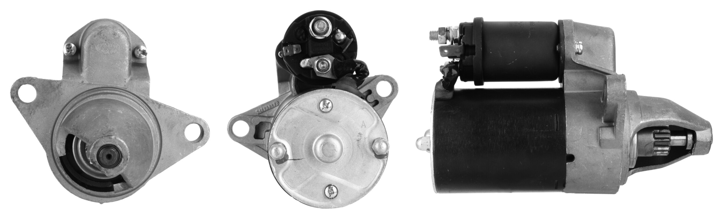 Starter DRI 314116102