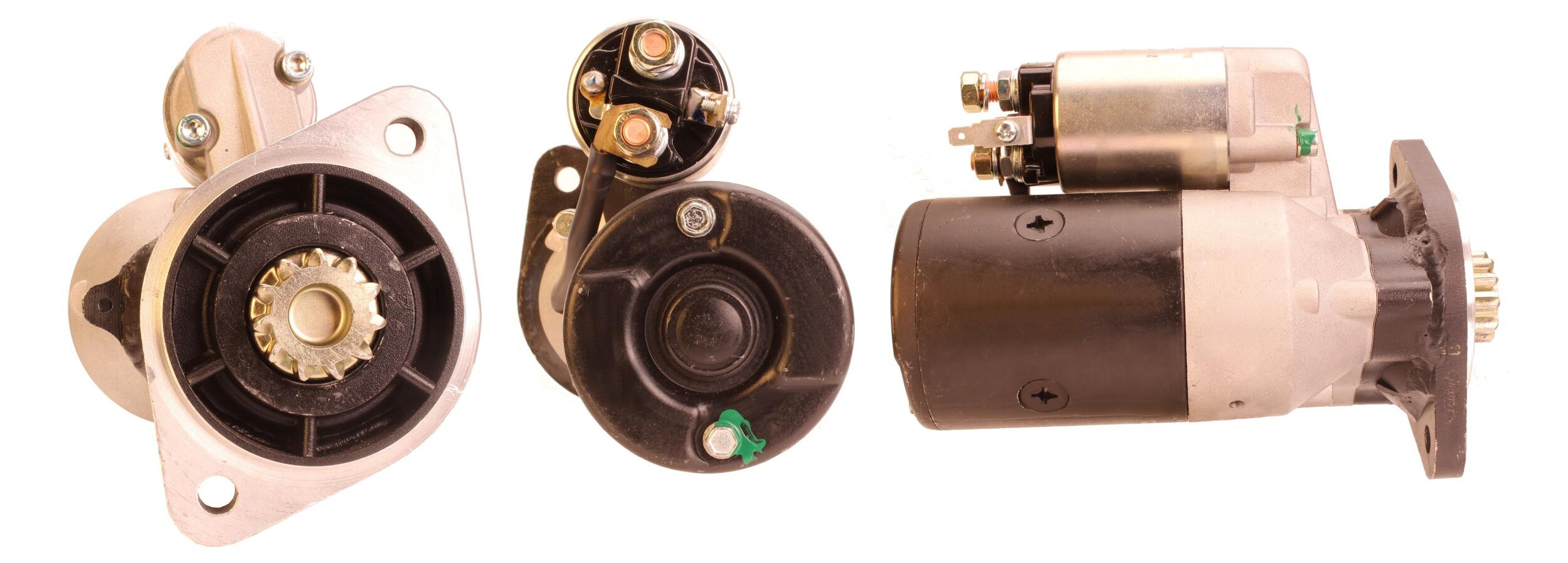 Starter DRI 682020112