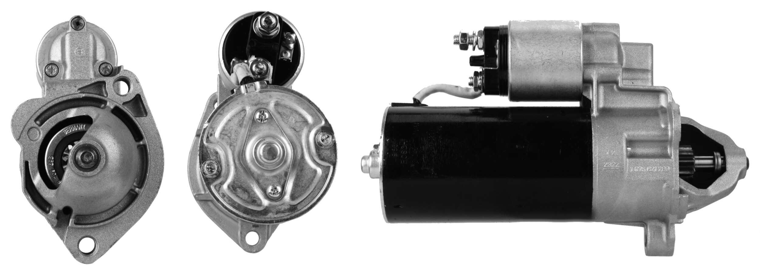 Starter DRI 311237092