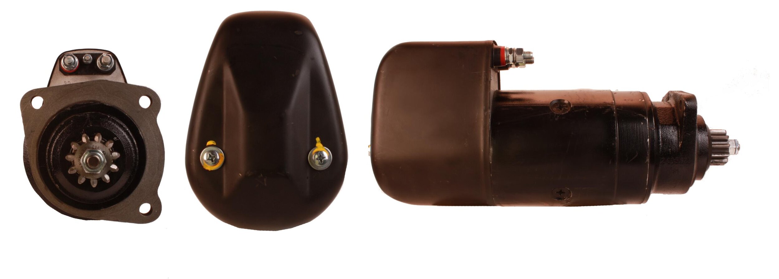 Starter DRI 638003114