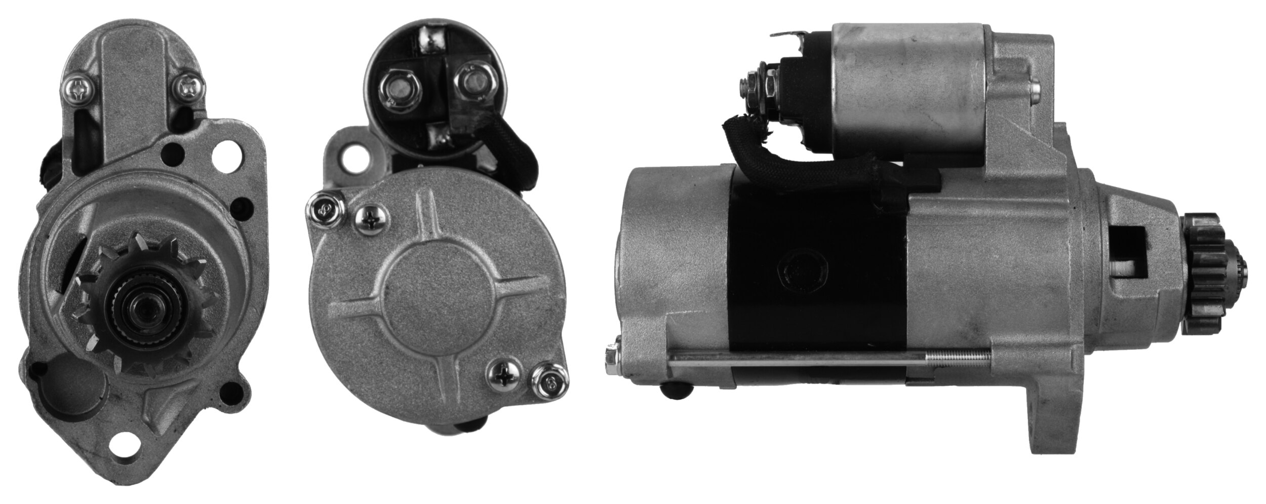 Starter DRI 327093122