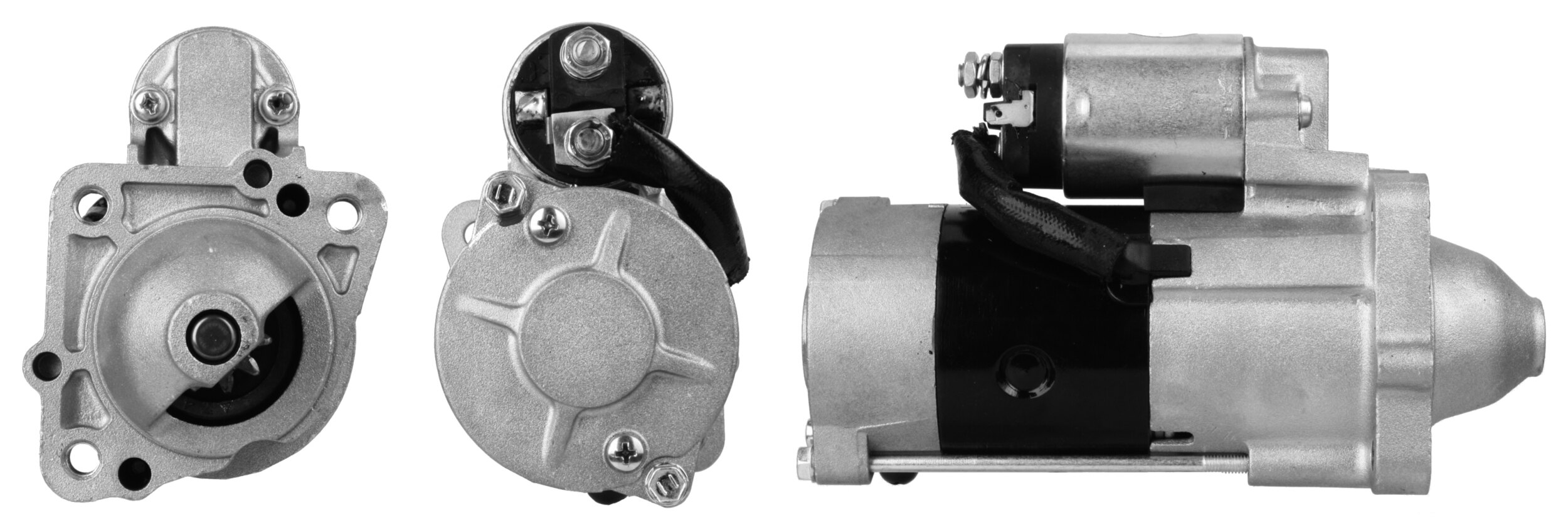 Starter DRI 345019102