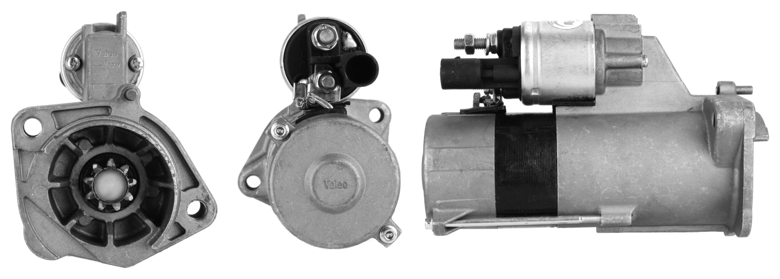 Starter DRI 311234092