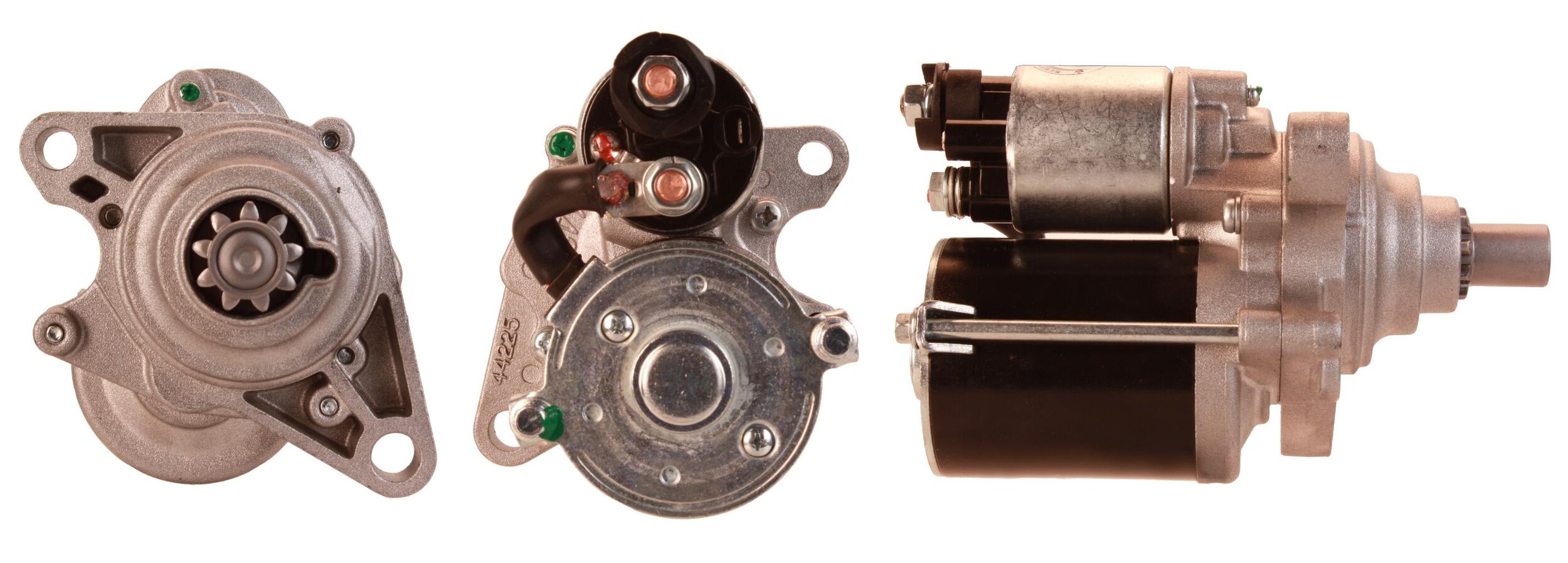 Starter DRI 322045092