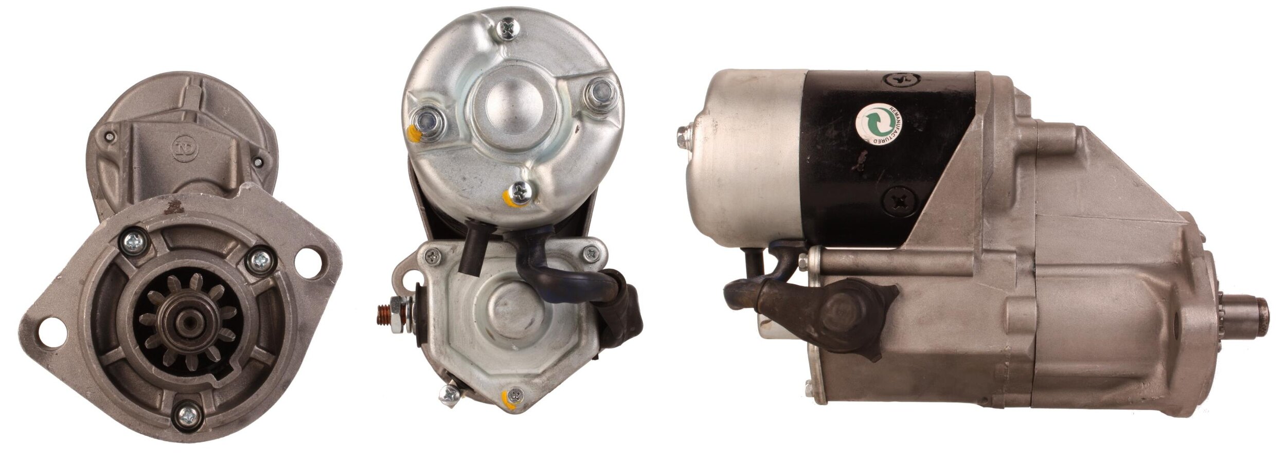 Starter DRI 635004114