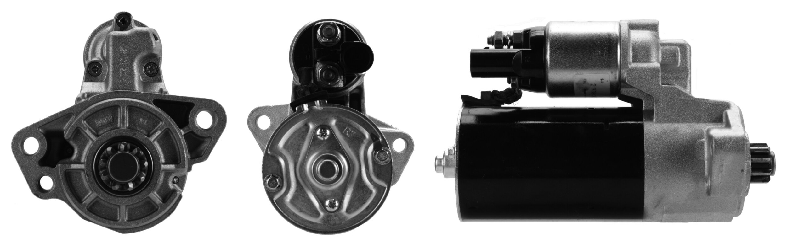 Starter DRI 311246092