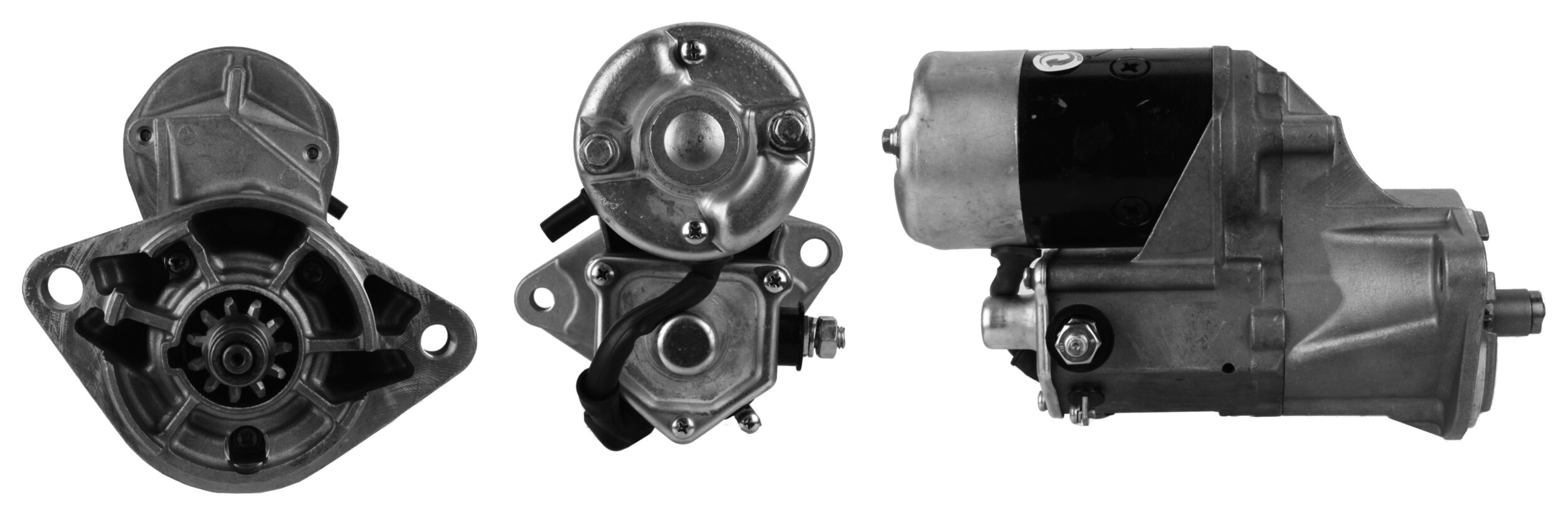 Starter DRI 335020114