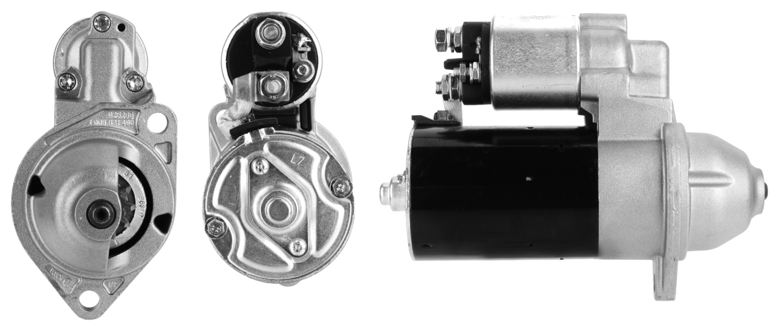 Starter DRI 600054112