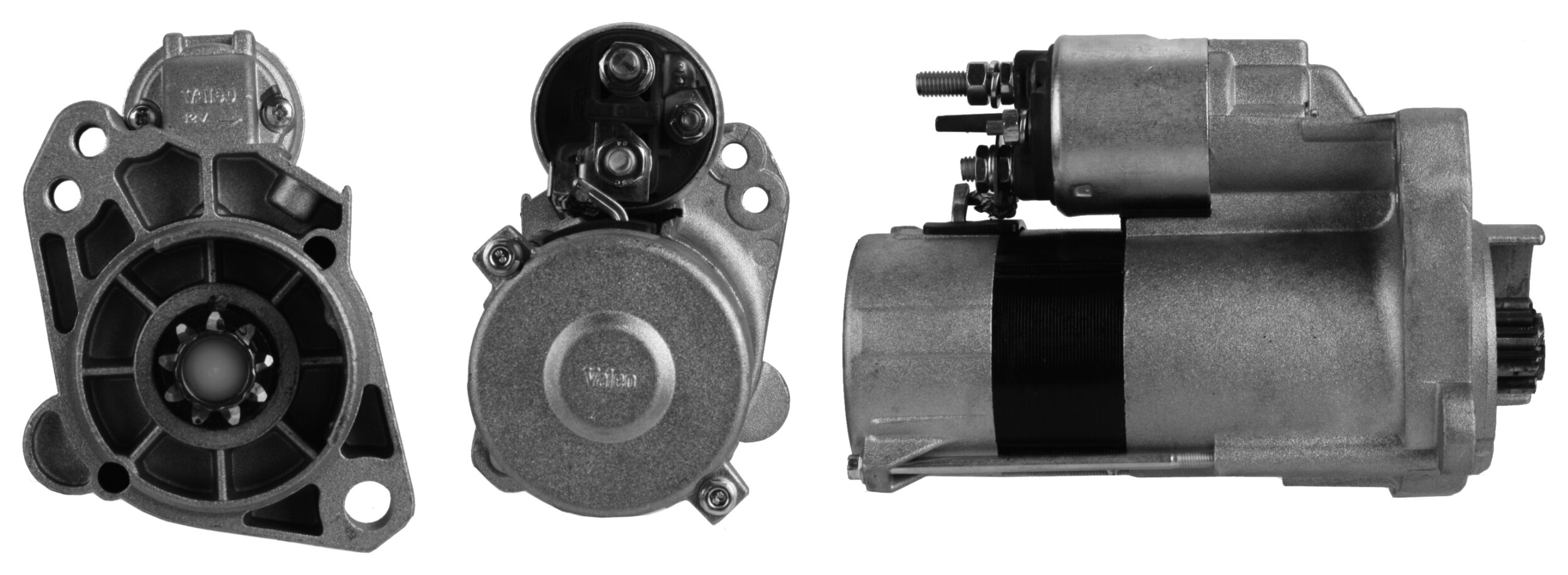 Starter DRI 311206092