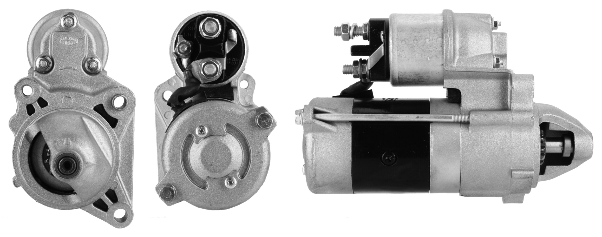 Starter DRI 310013112