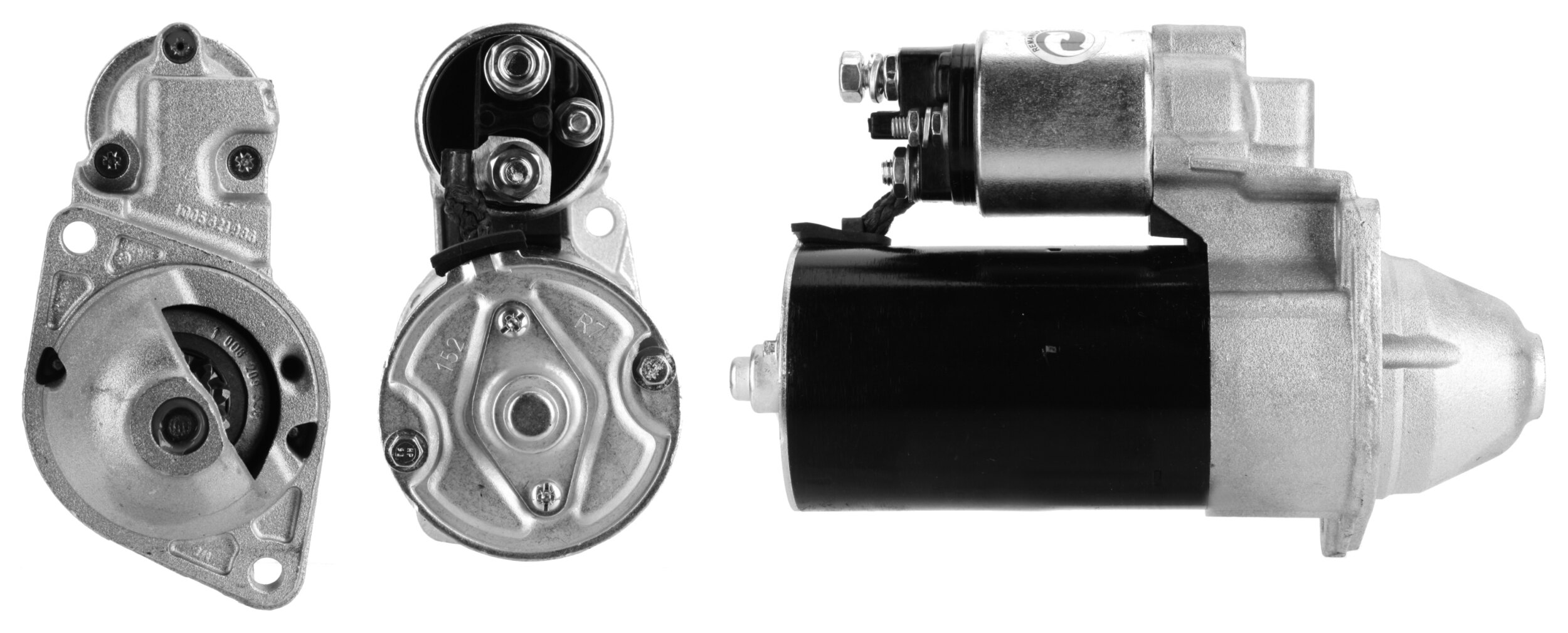 Starter DRI 325042102