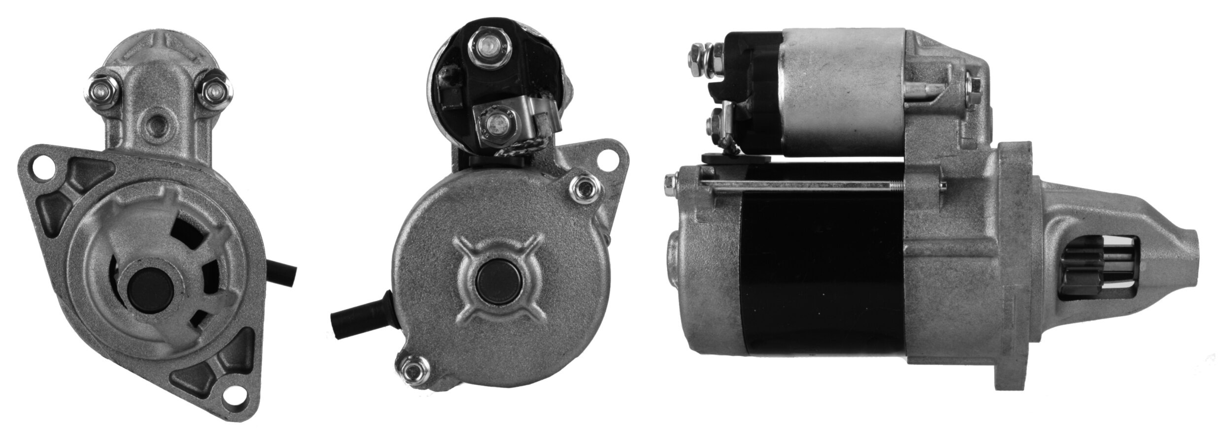 Starter DRI 345020082