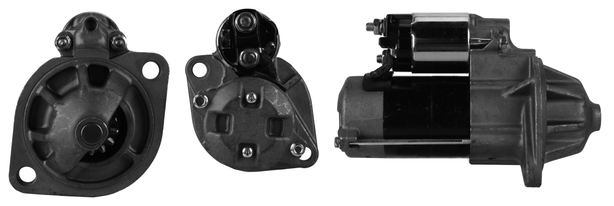 Starter DRI 682018152