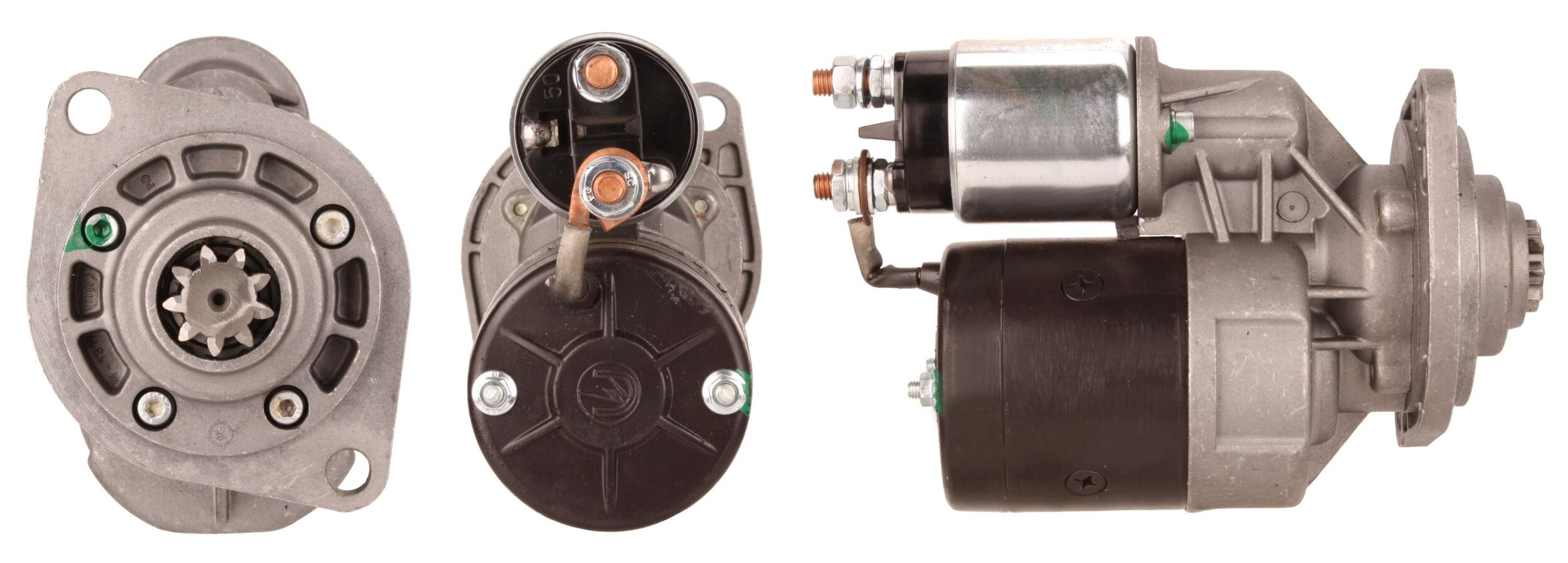 Starter DRI 312004092