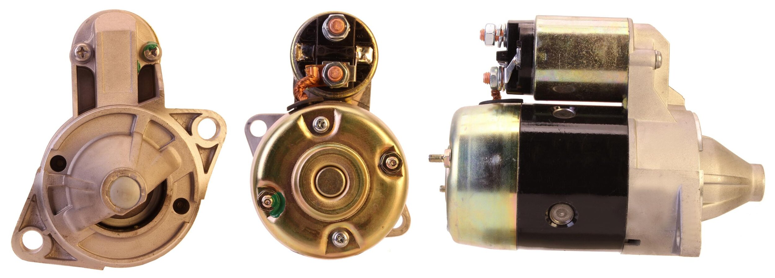 Starter DRI 327210092