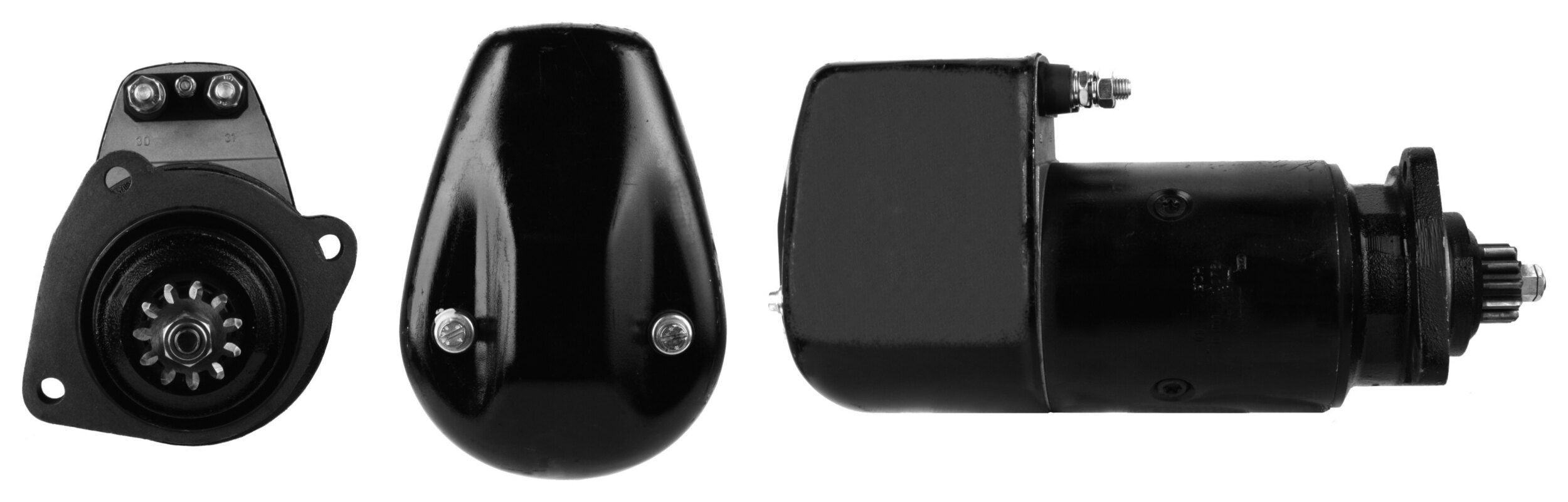 Starter DRI 338039114