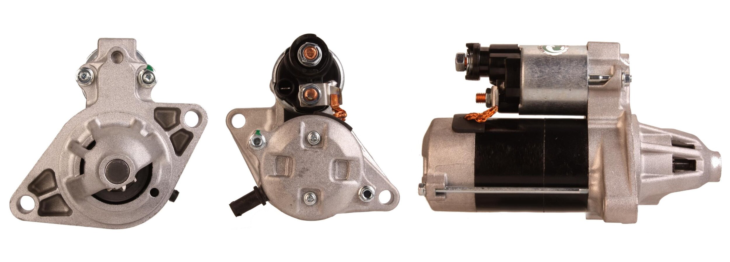 Starter DRI 322024092