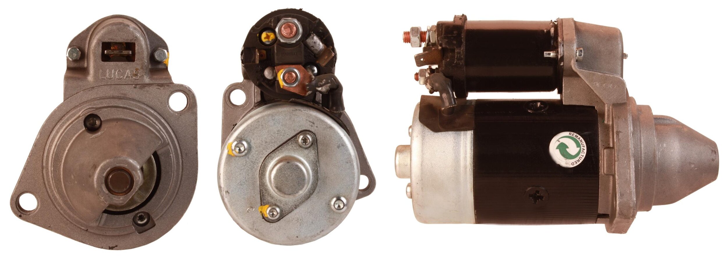 Starter DRI 620106102