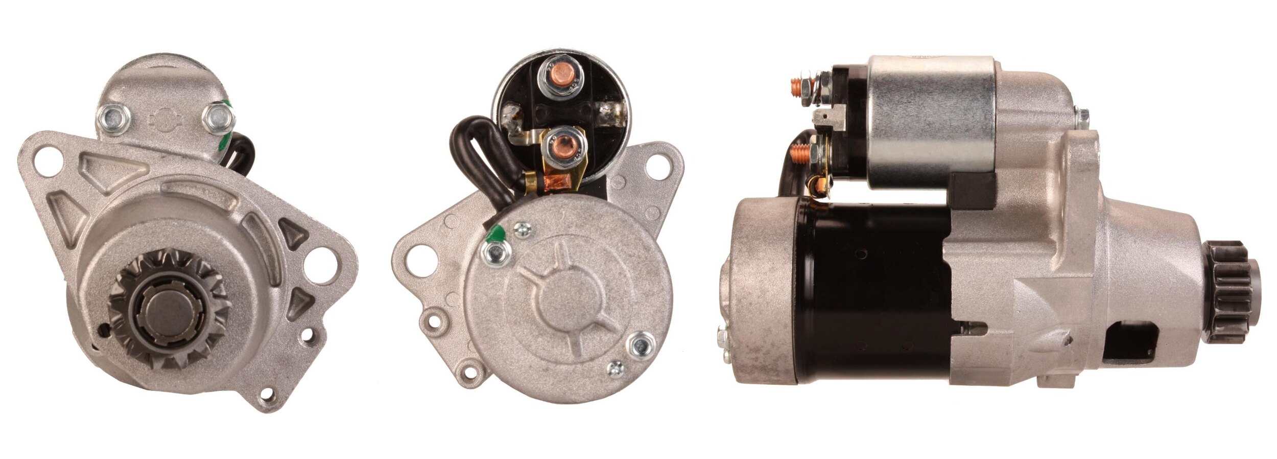 Starter DRI 327092132