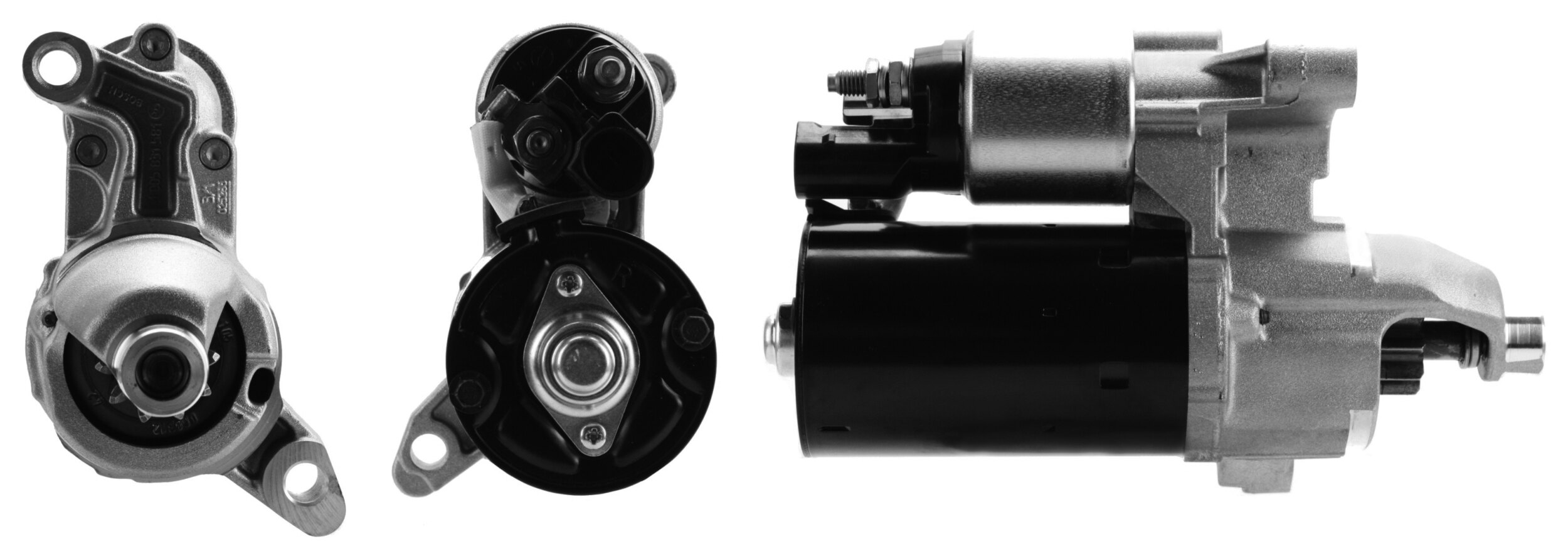 Starter DRI 311252102