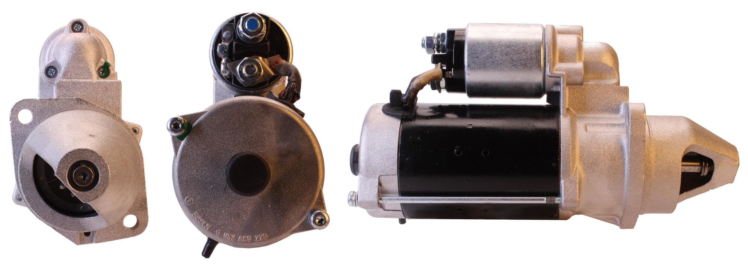 Starter DRI 686014112