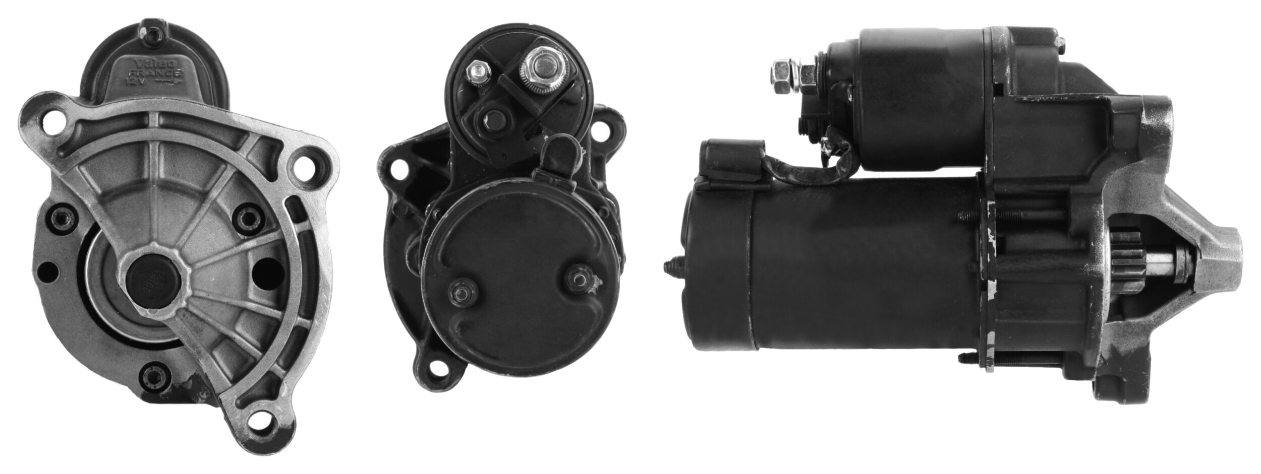 Starter DRI 300038092