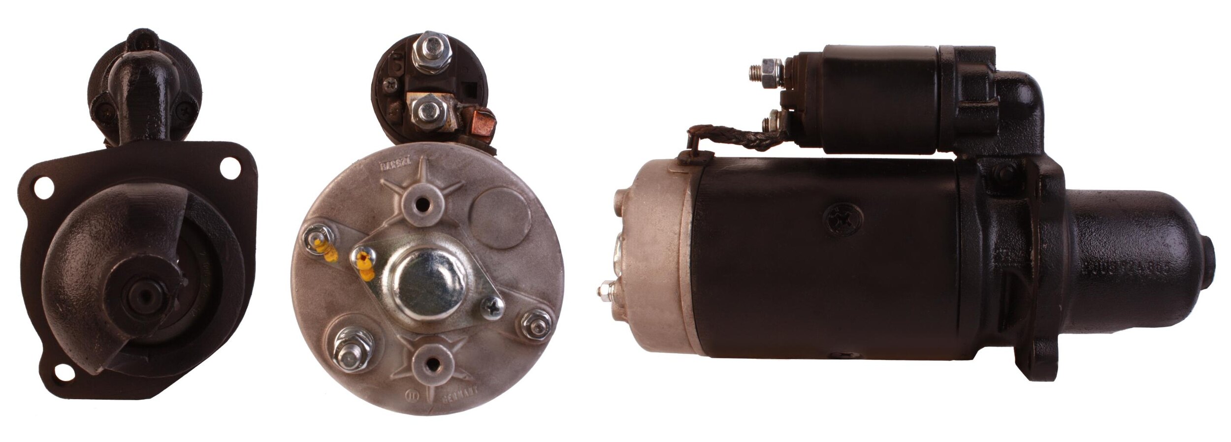 Starter DRI 338018094