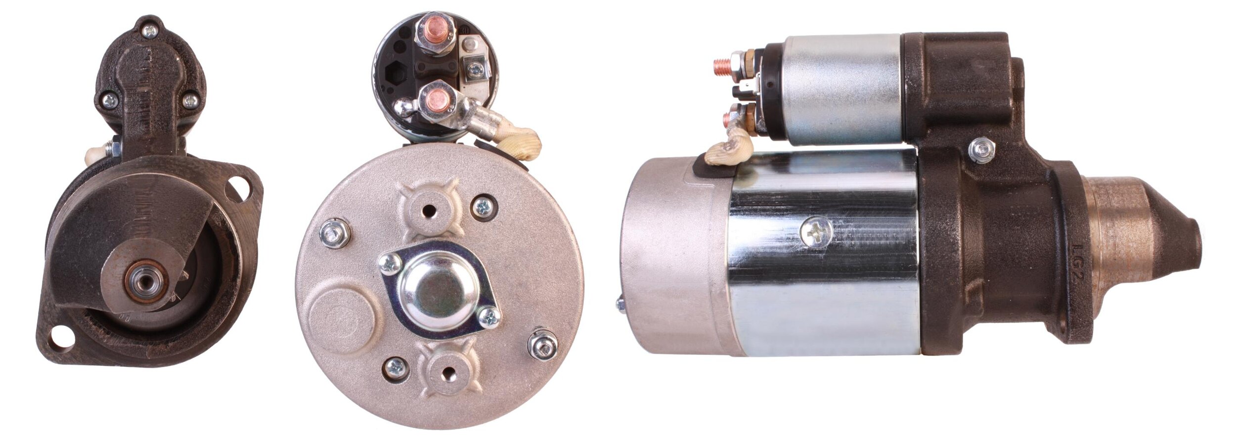 Starter DRI 681006092